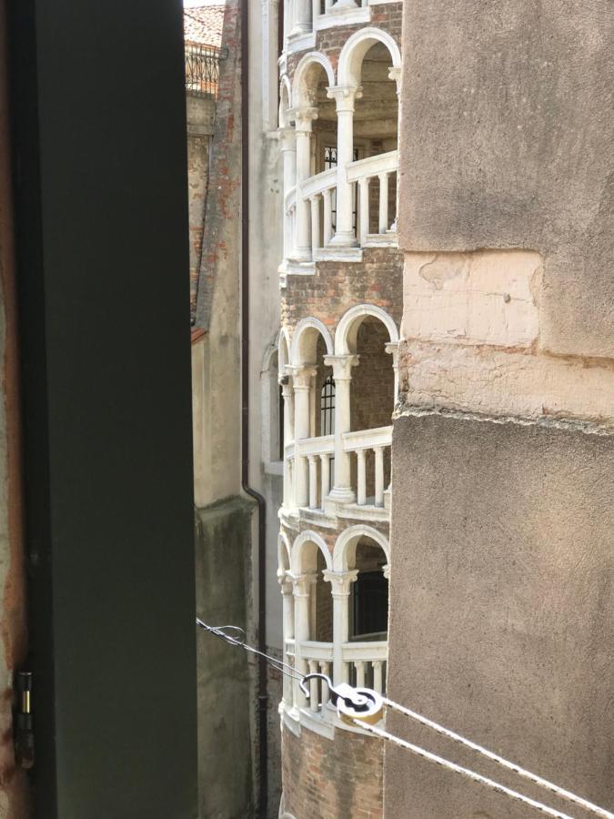 Appartement Fondaco Di Rialto *