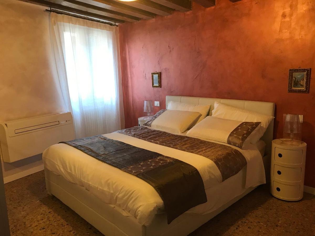 Appartement Fondaco Di Rialto