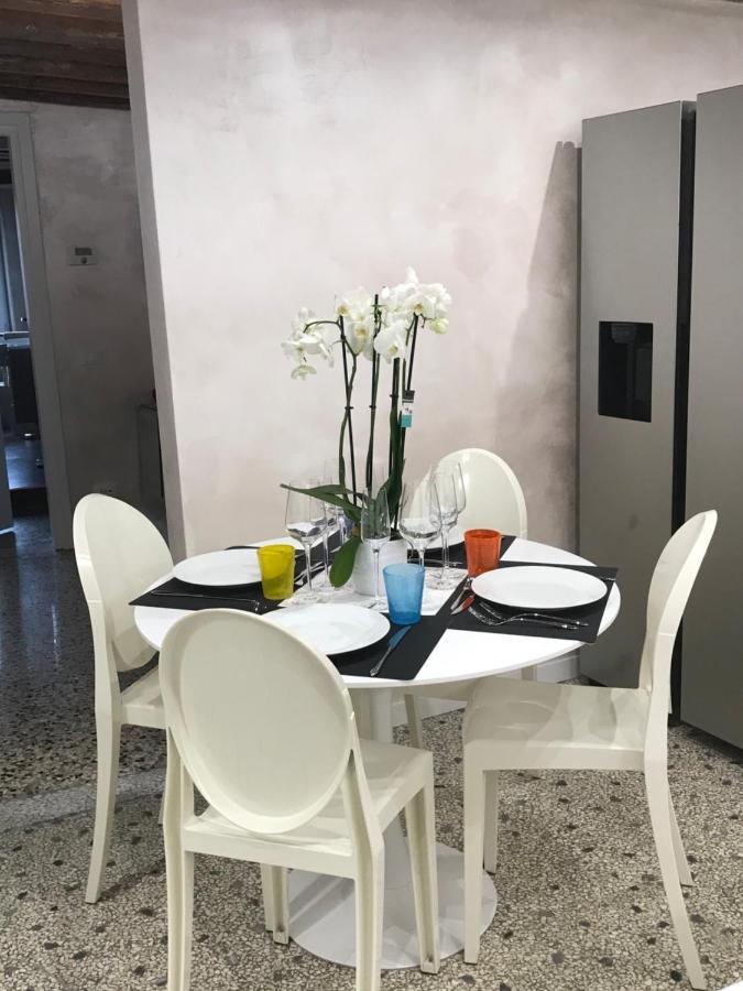 Fondaco Di Rialto Appartement Venise