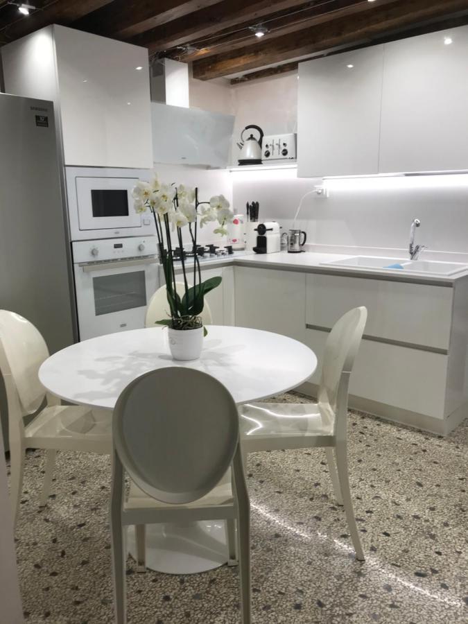 Fondaco Di Rialto Appartement