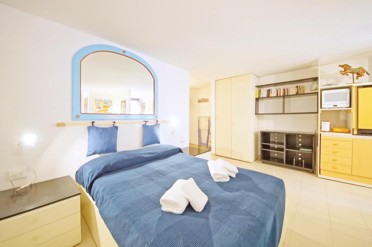 Apartment Dolcevita N 111 *