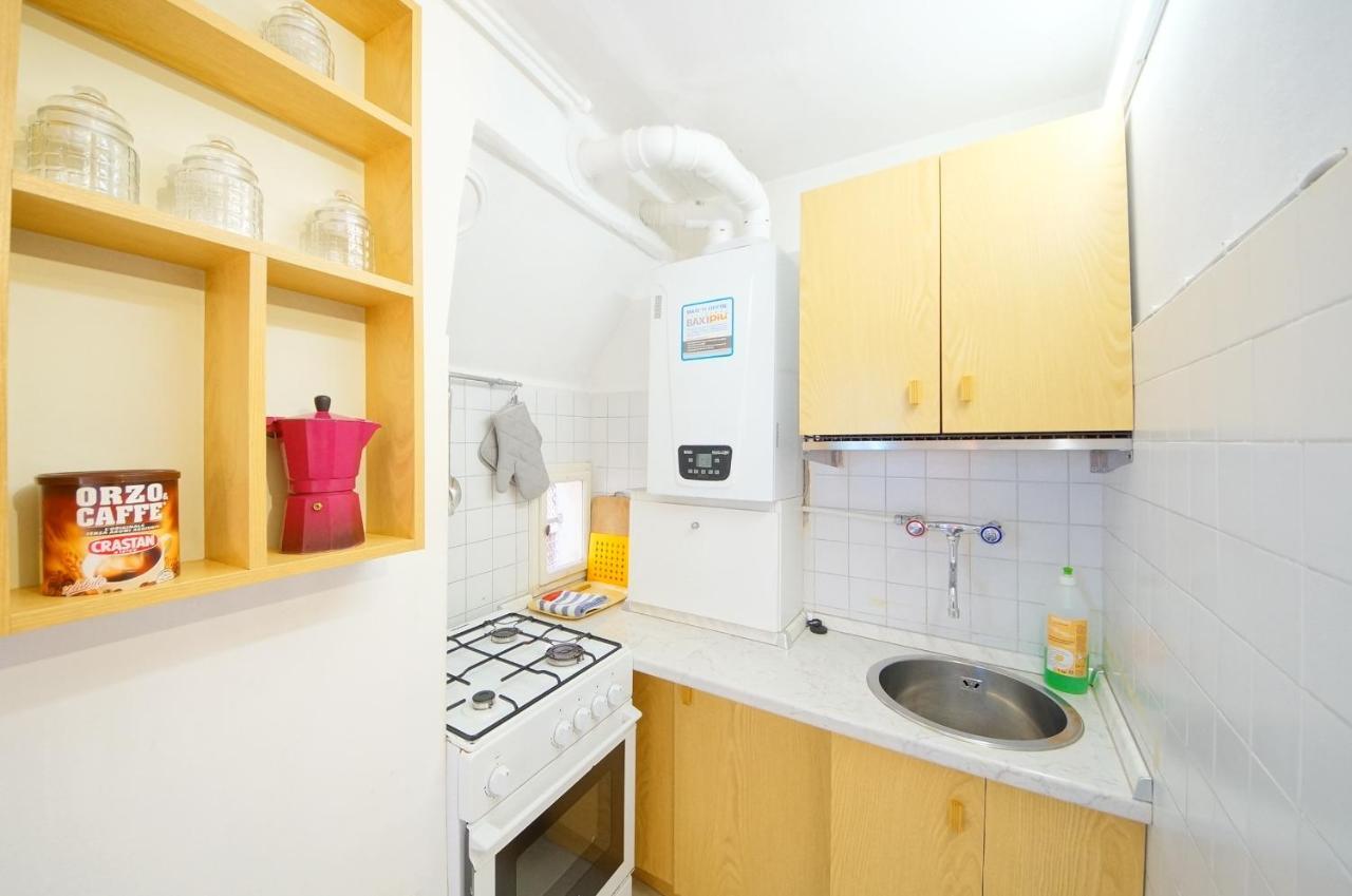 Apartment Dolcevita N 111 Venedig