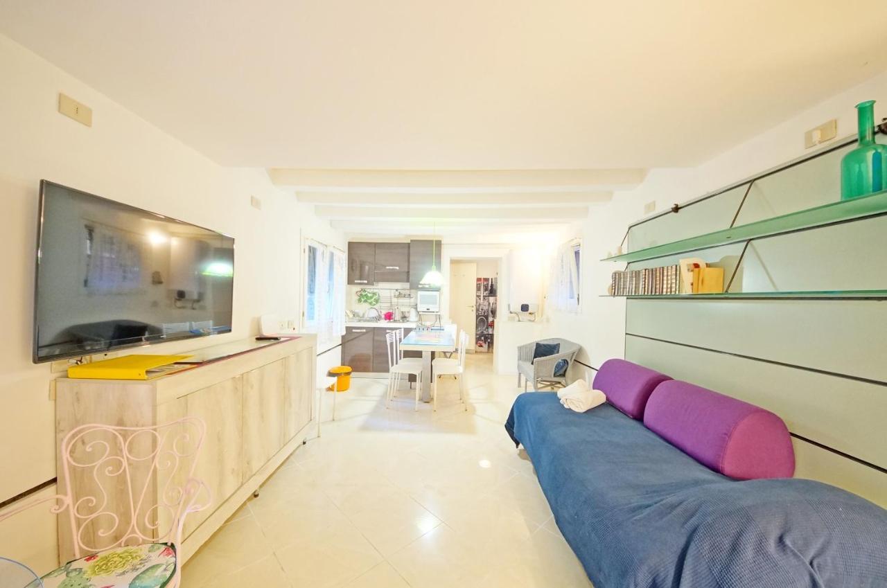 Appartement Dolcevita N 386