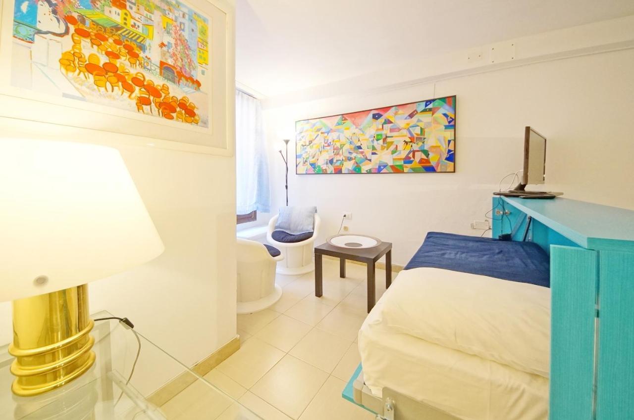 Apartment Dolcevita N 111 *