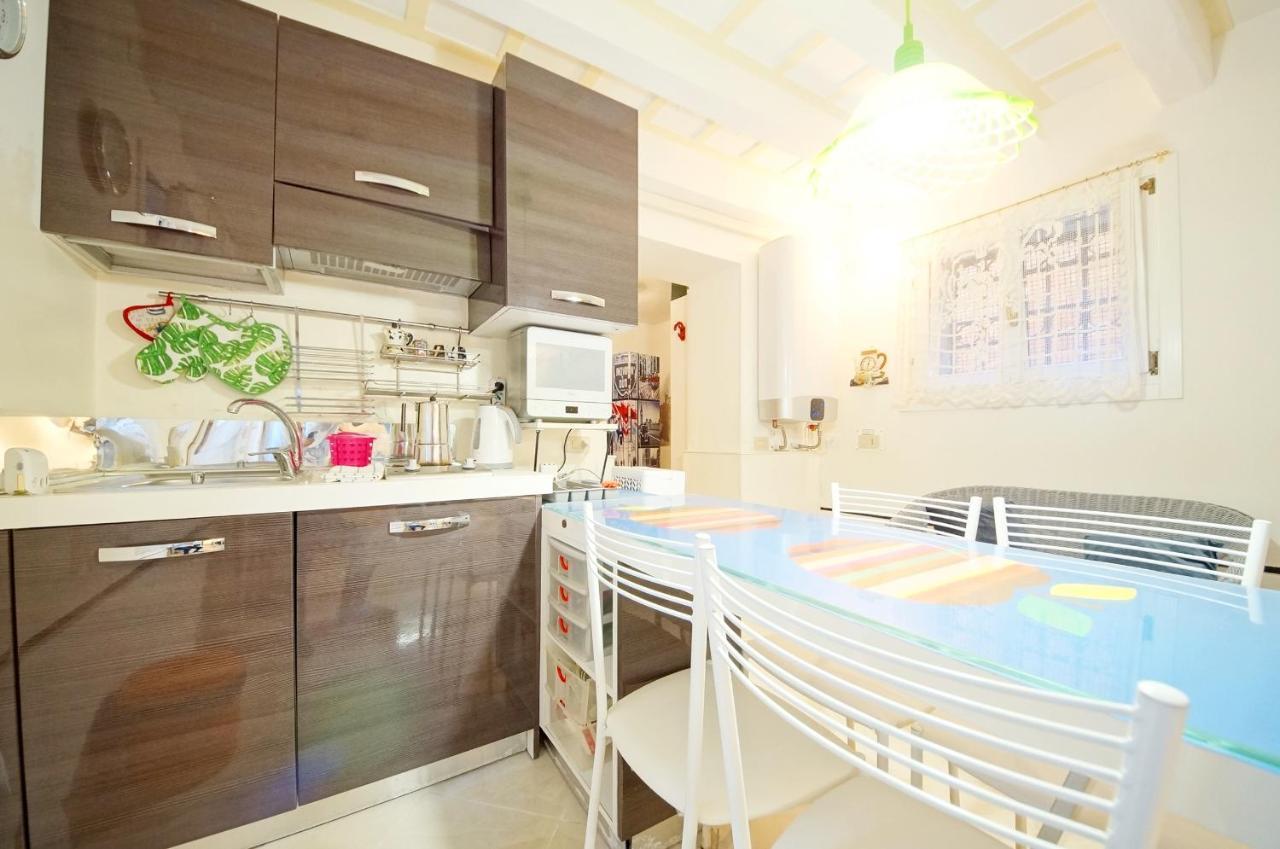 Appartement Dolcevita N 386
