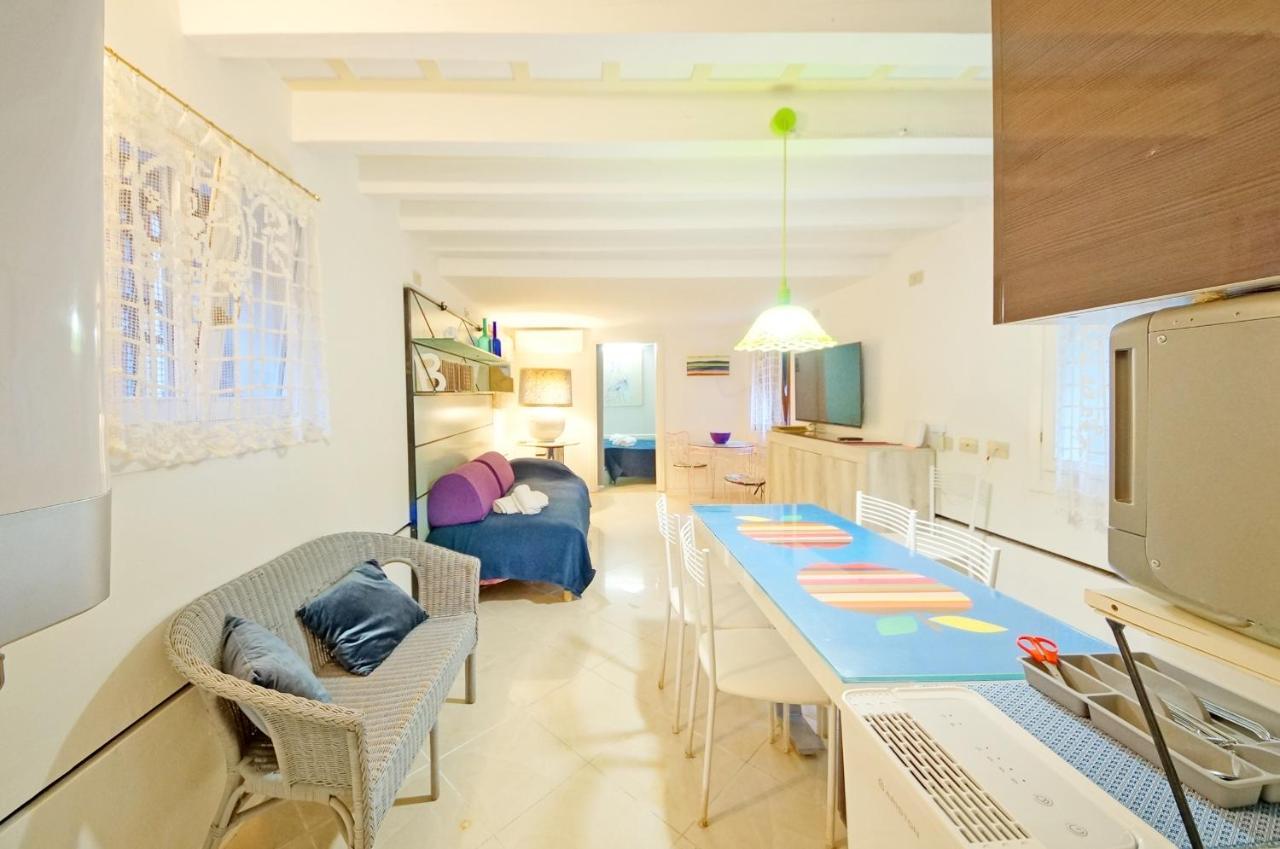 Appartement Dolcevita N 386 Venise