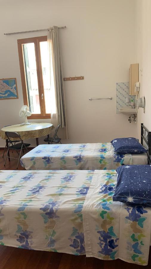 Archie's House Auberge de jeunesse Venise