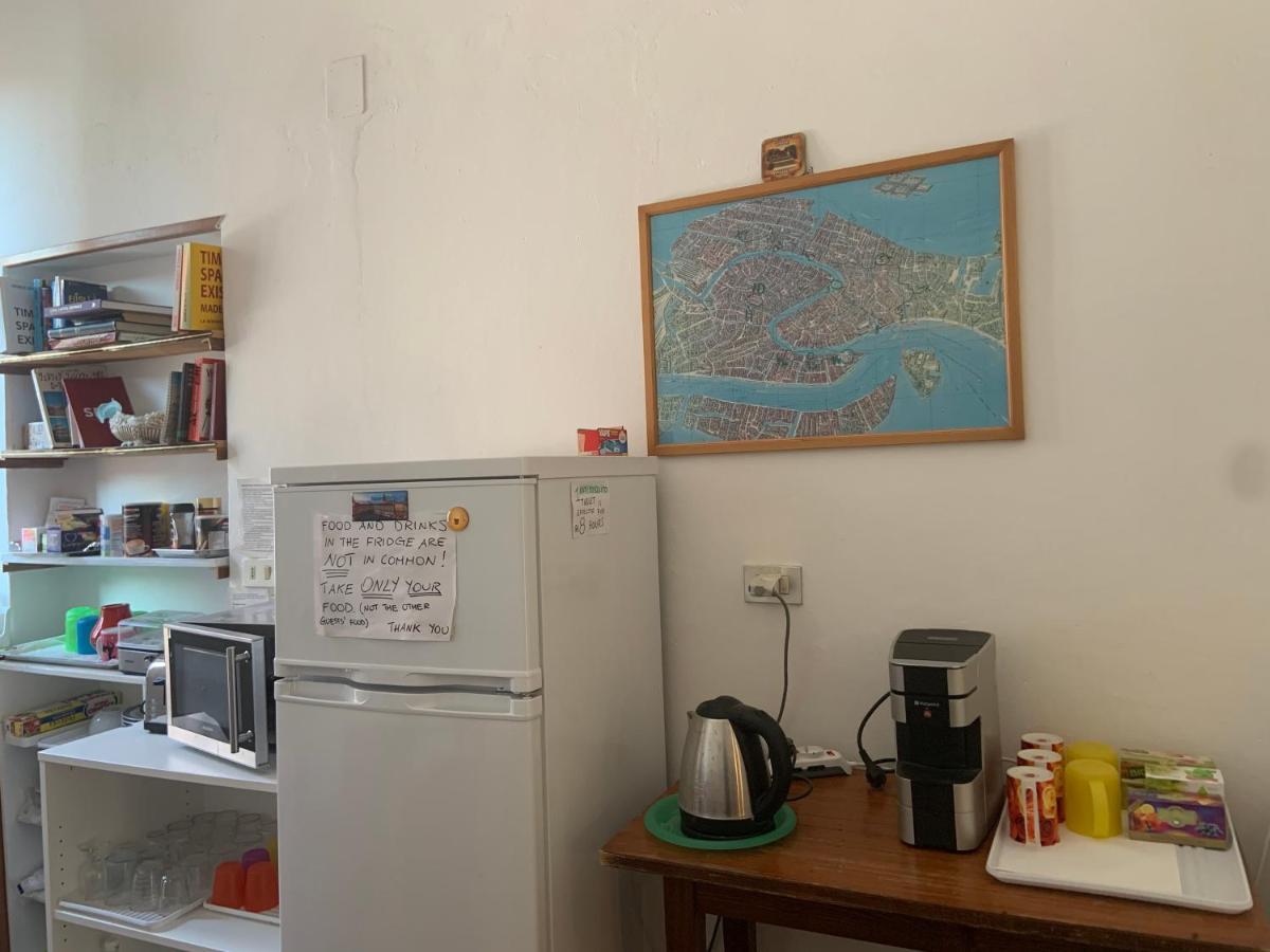 Archie's House * Venise