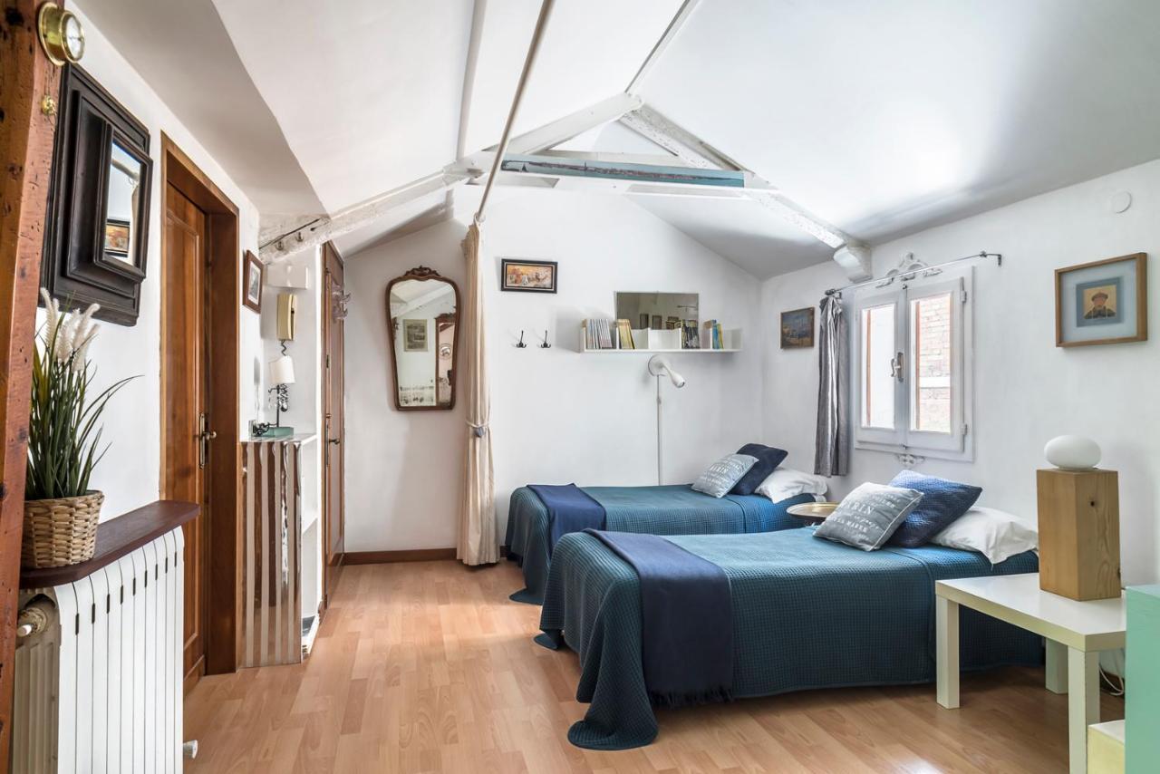 Ca Lorosa Cosy And Comfortable Loft At Castello Apartment *