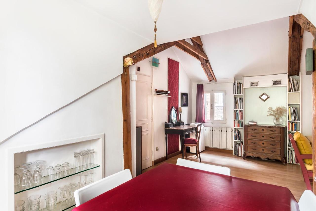 Ca Lorosa Cosy And Comfortable Loft At Castello