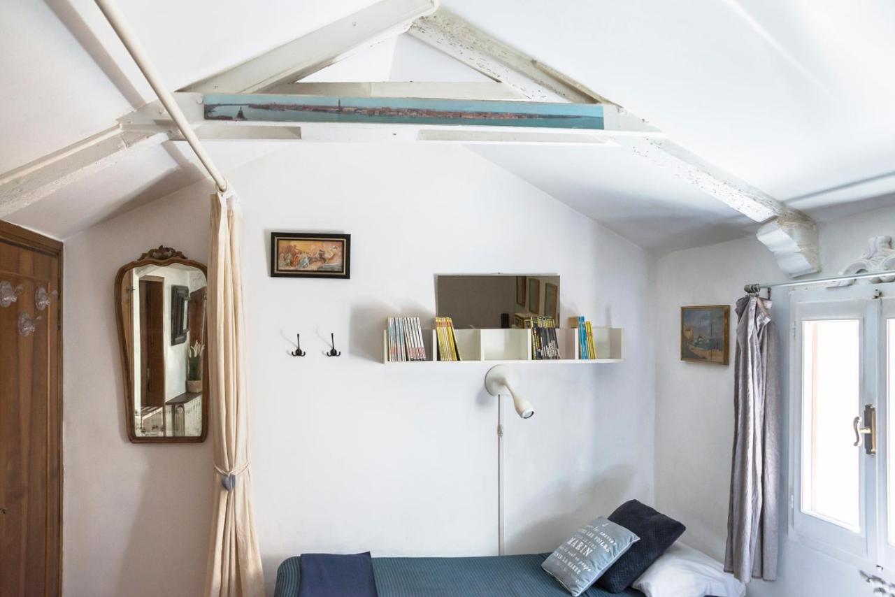 Ca Lorosa Cosy And Comfortable Loft At Castello Apartment