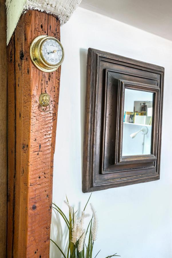 Apartment Ca Lorosa Cosy And Comfortable Loft At Castello
