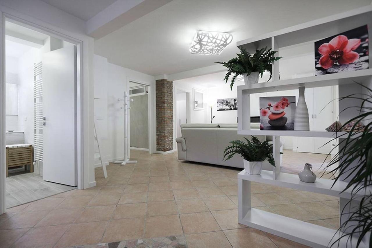 Al Battello Appartement Venetië