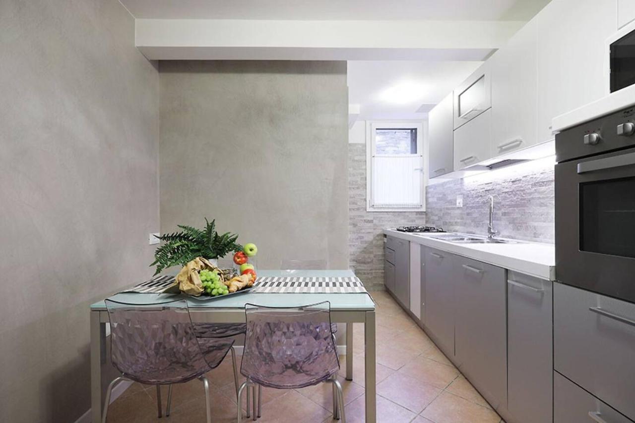 Al Battello Appartement *