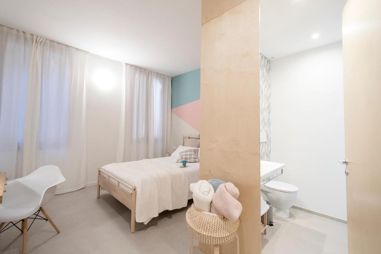 Mirandolina Exclusive Venezia