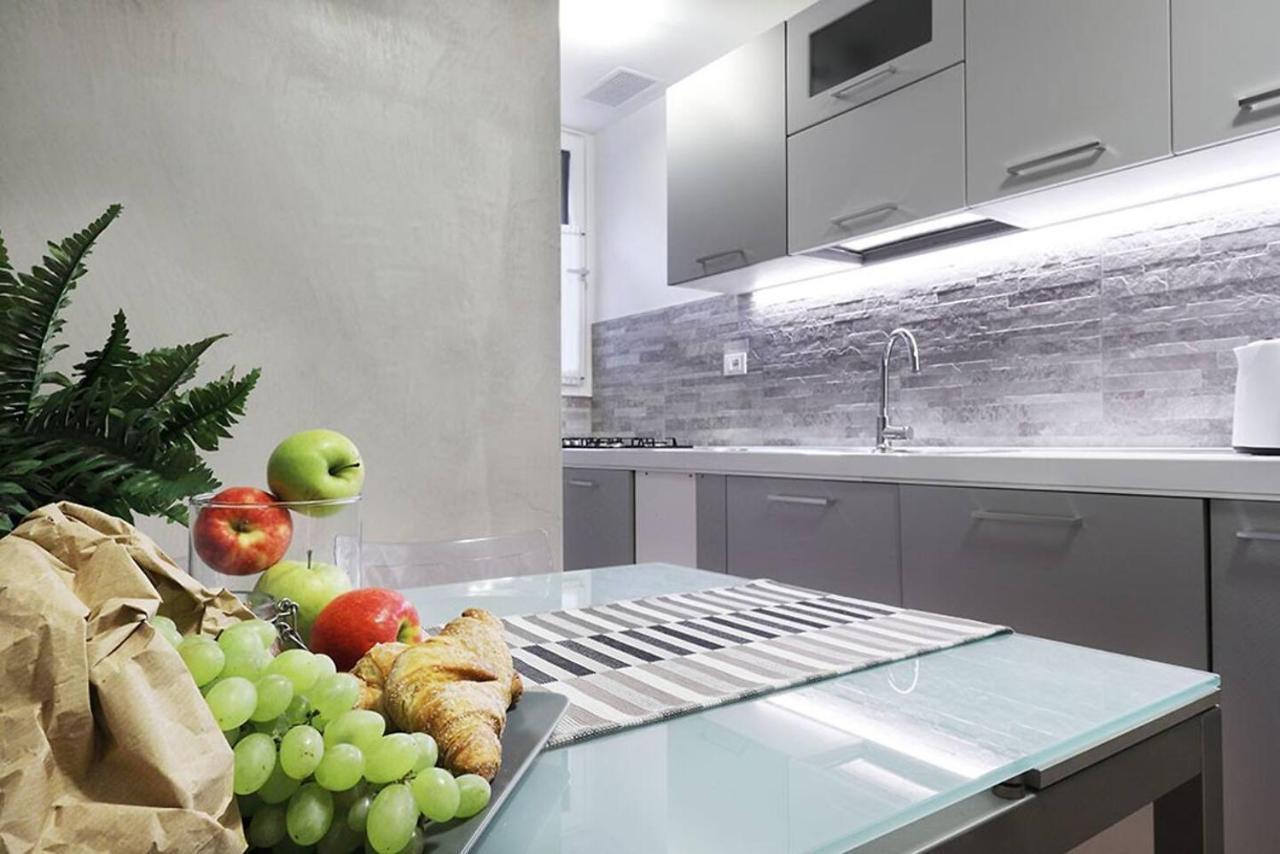 Appartement Al Battello