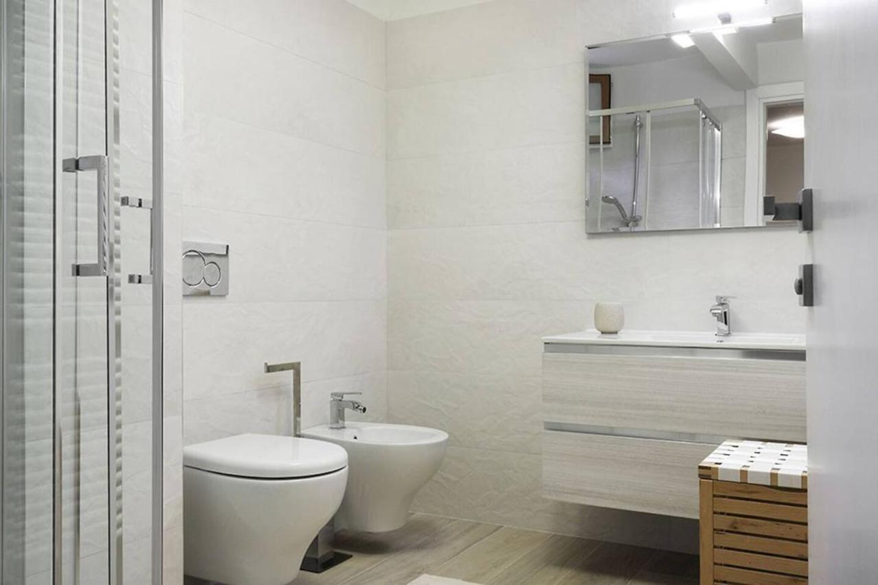 Al Battello Appartement *