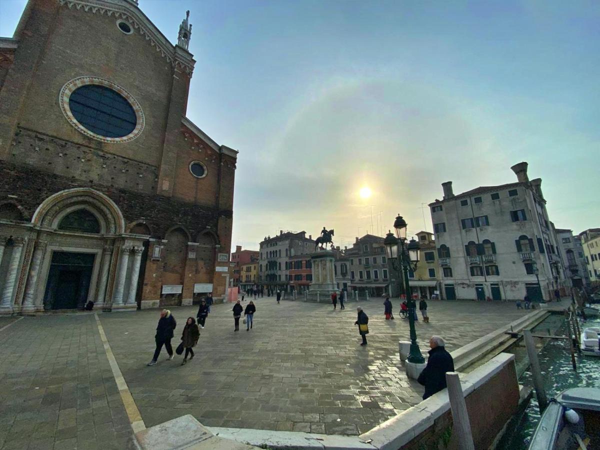 Mirandolina Exclusive Affittacamere Venezia