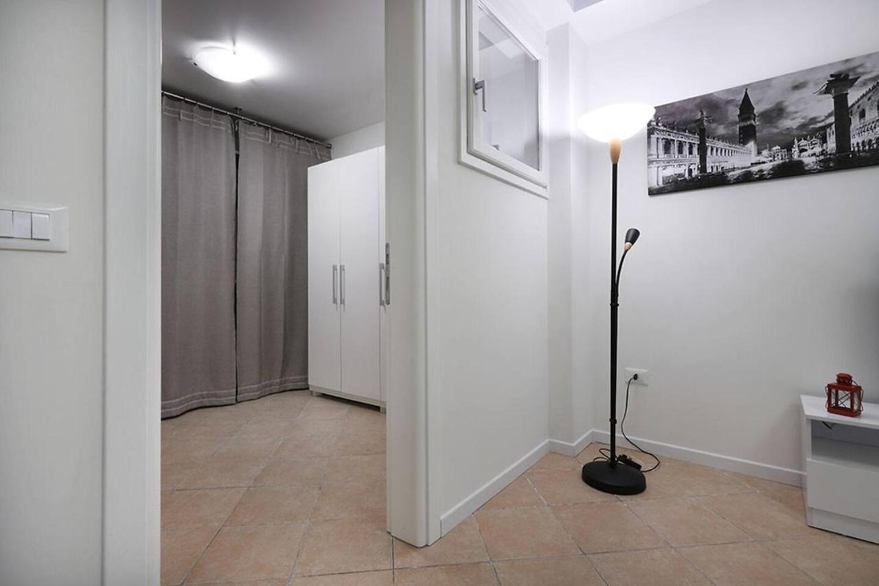 Al Battello Appartement Venetië