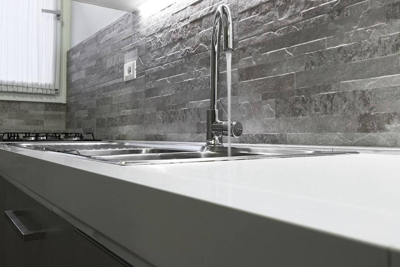 Al Battello Appartement Venetië