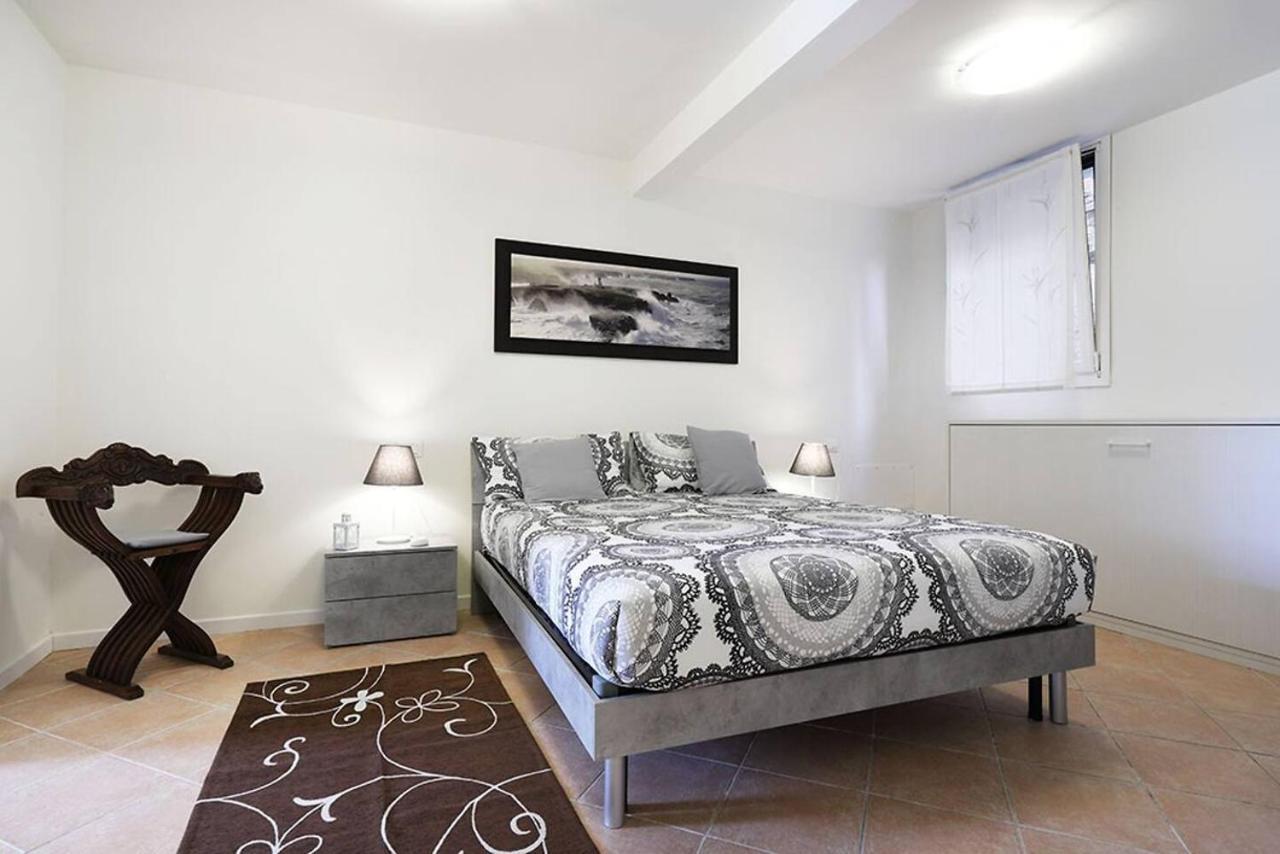 Appartement Al Battello Venetië
