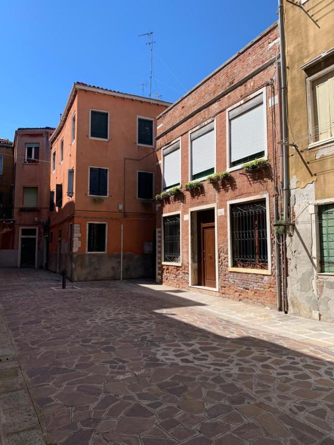 Casa Nini * Venetië