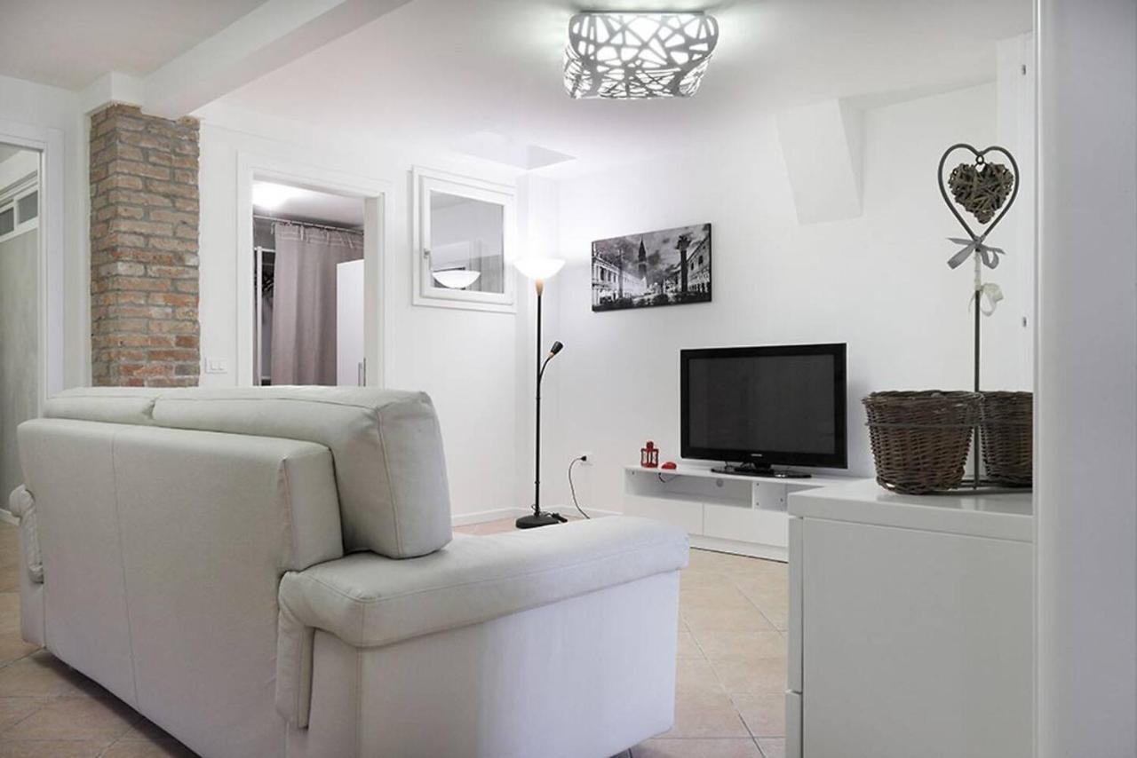 Appartement Al Battello