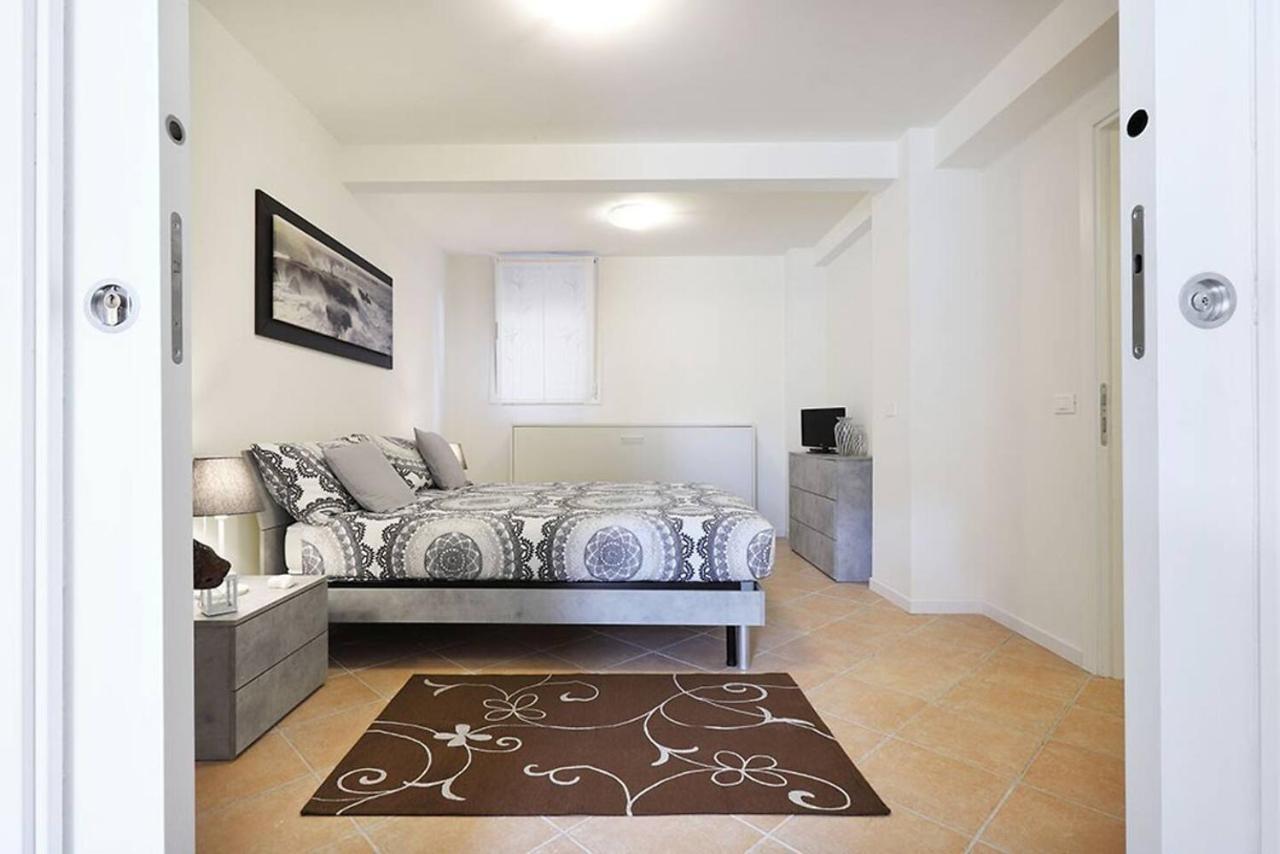 Appartement Al Battello Venetië