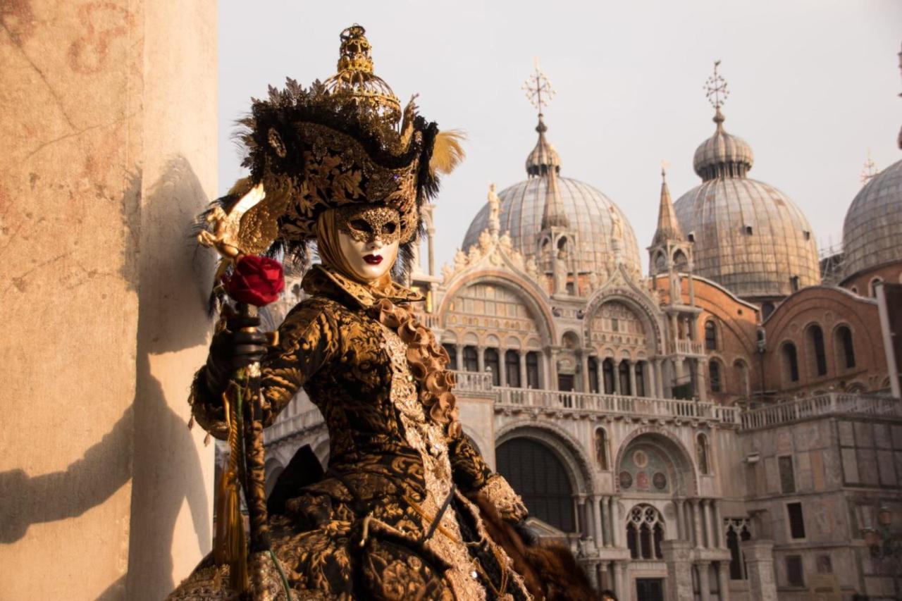 Mirandolina Exclusive * Venezia