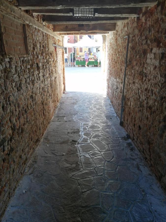 Ca' Del Prete - Biennale * Venetië