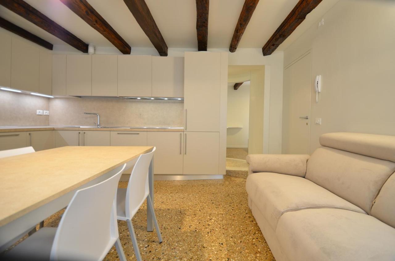 Dimora Frari, Vicino Campo Santa Margherita Venezia