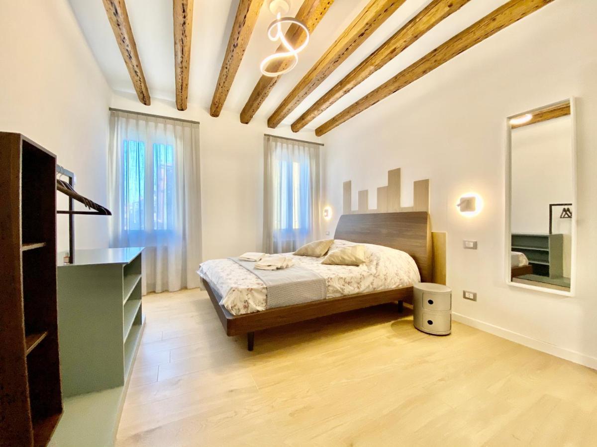 House New Wi Fi Island * Venezia