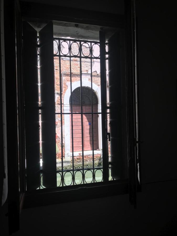 In A Lovely Garden Biennale Flat Appartamento Venezia