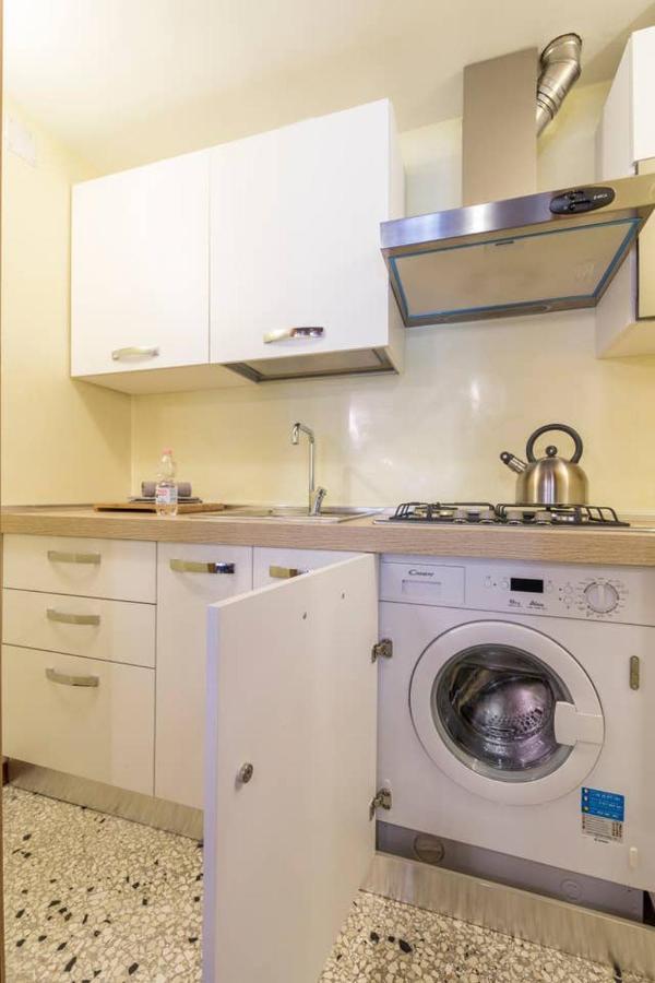 A Appartement