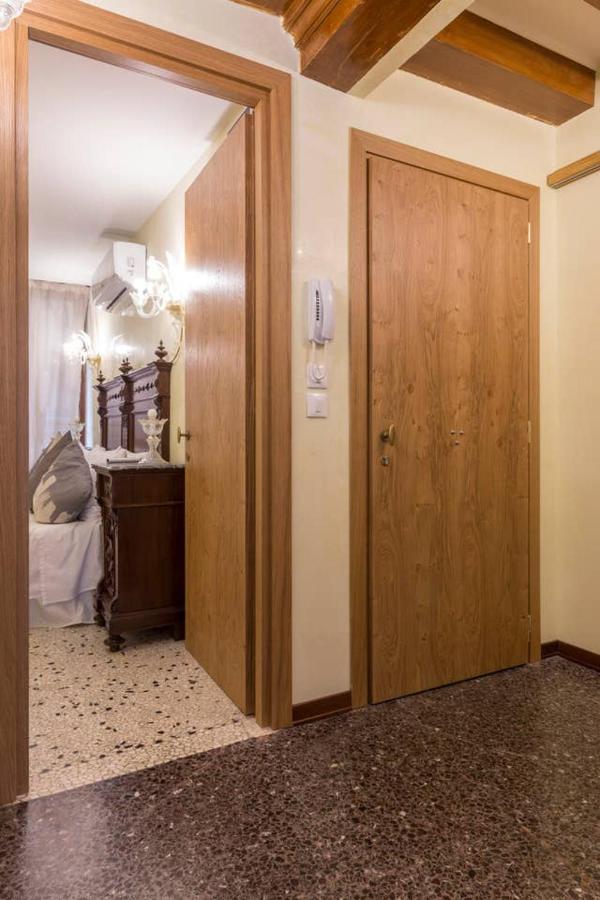 Apartment A Venedig