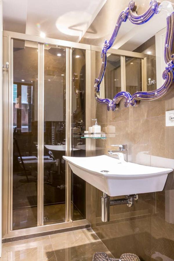 Apartment A Venedig