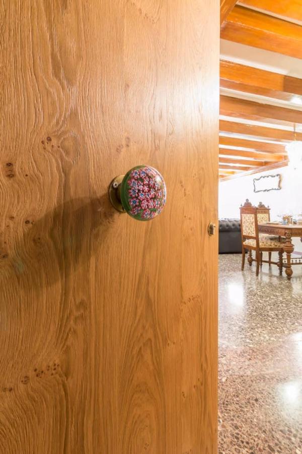 Apartment A Venedig