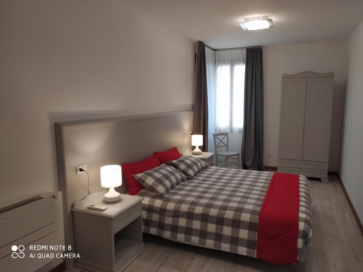 Gasthuis Palazzetto Canossa *