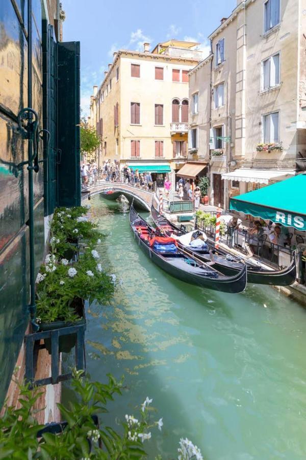 A Apartment Venedig