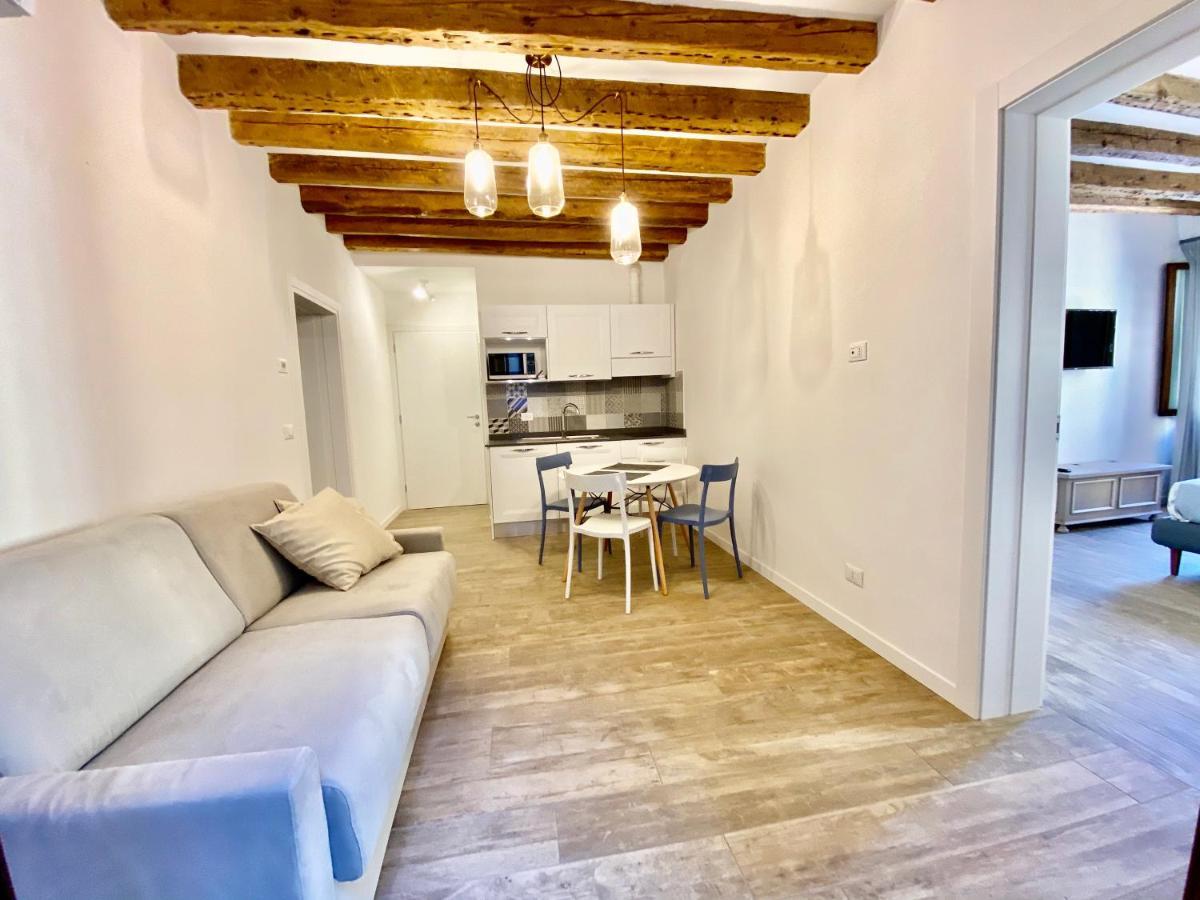 House New Wi Fi Island Aparthotel Venedig