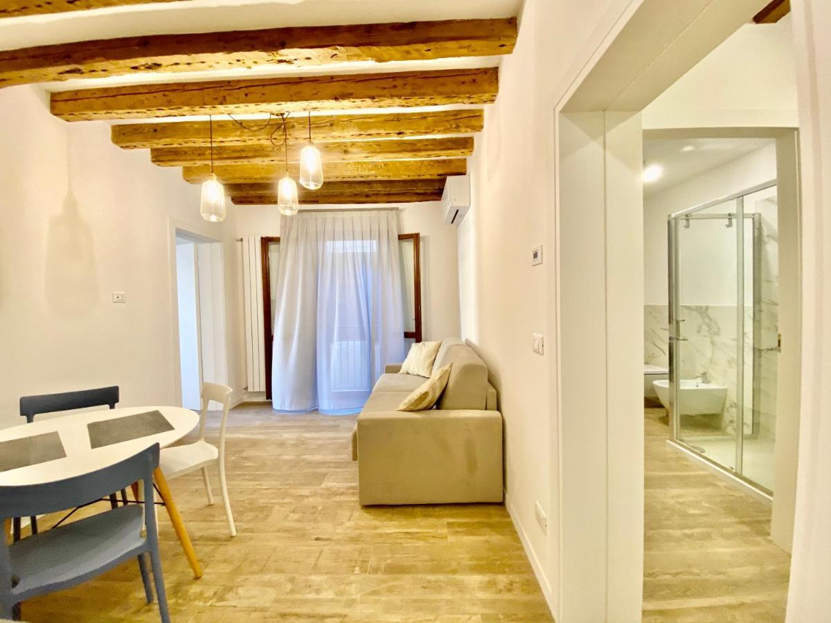 House New Wi Fi Island * Venedig