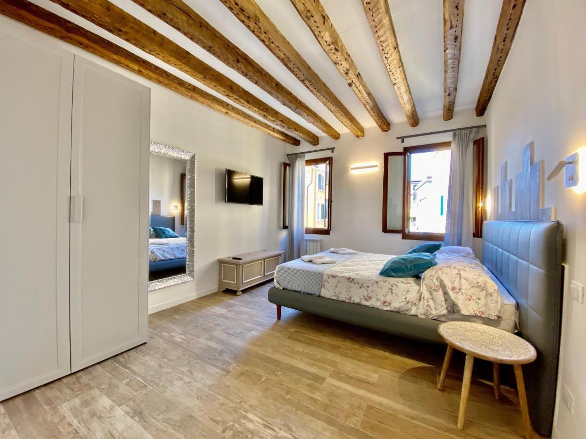 House New Wi Fi Island Venedig