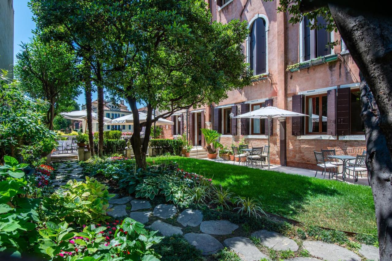 Appartement Ca' Dei Cuori On The Grand Canal *