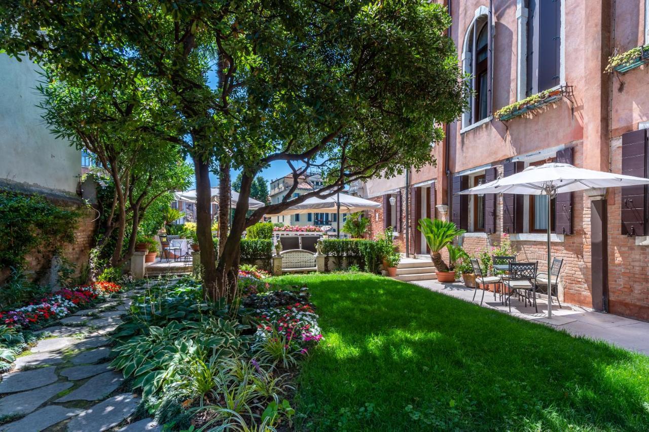 Appartement Ca' Dei Cuori On The Grand Canal
