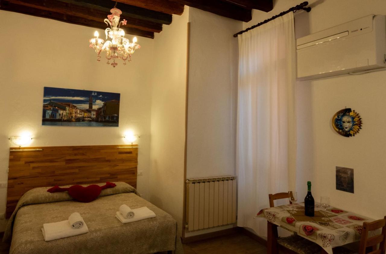 Ca' Del Megio Appartement