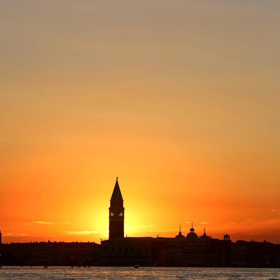 Ca Donzela Venice