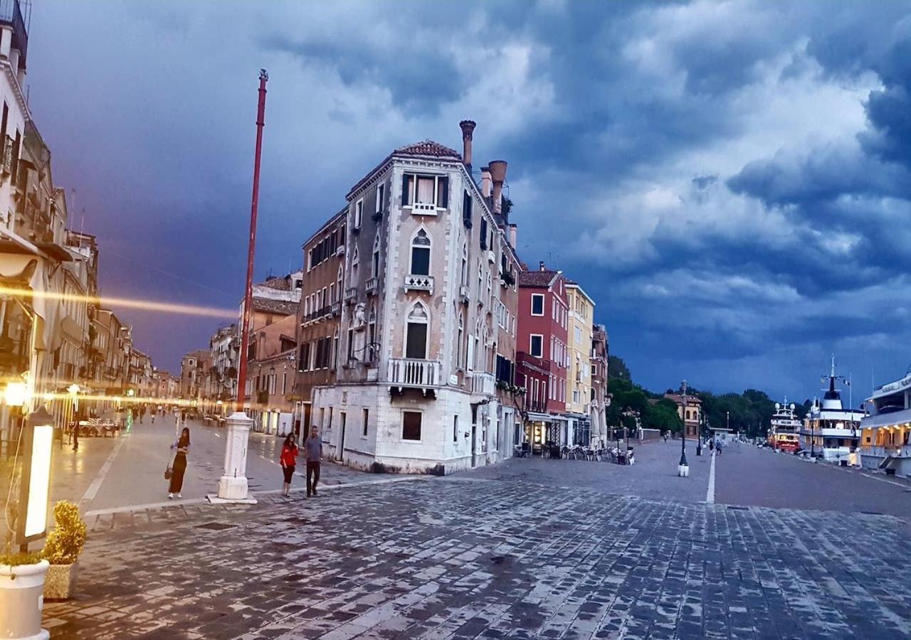 Gdhouse 806 Venedig