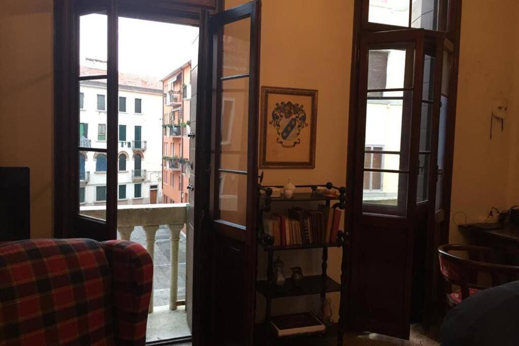 A Casa Di Claudia * Venedig