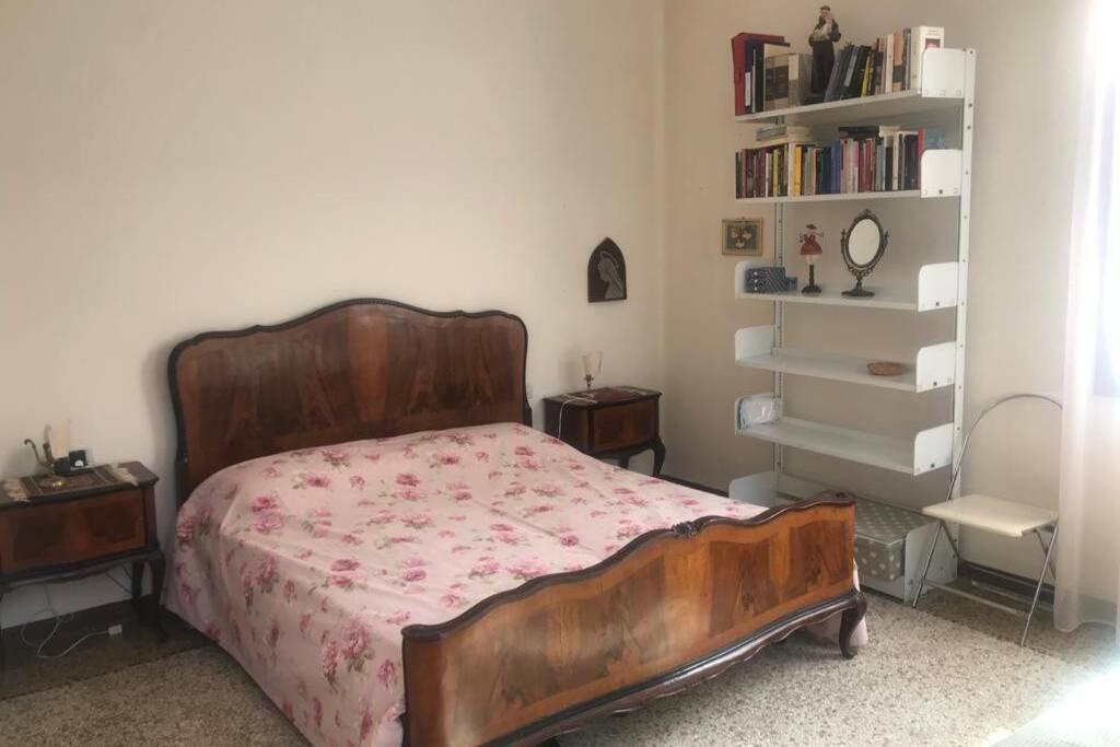 Apartment A Casa Di Claudia Venedig