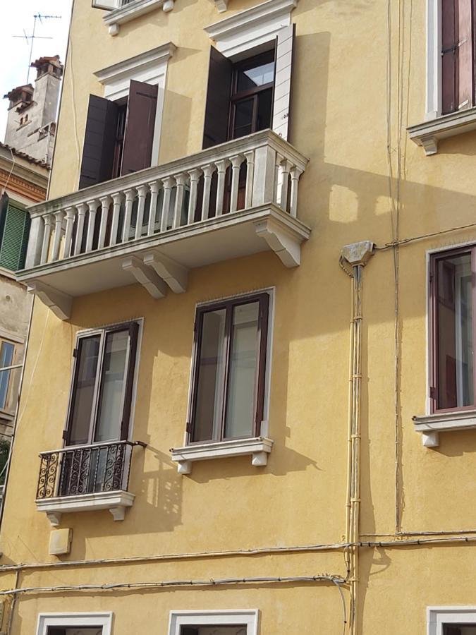 A Casa Di Claudia Apartment *